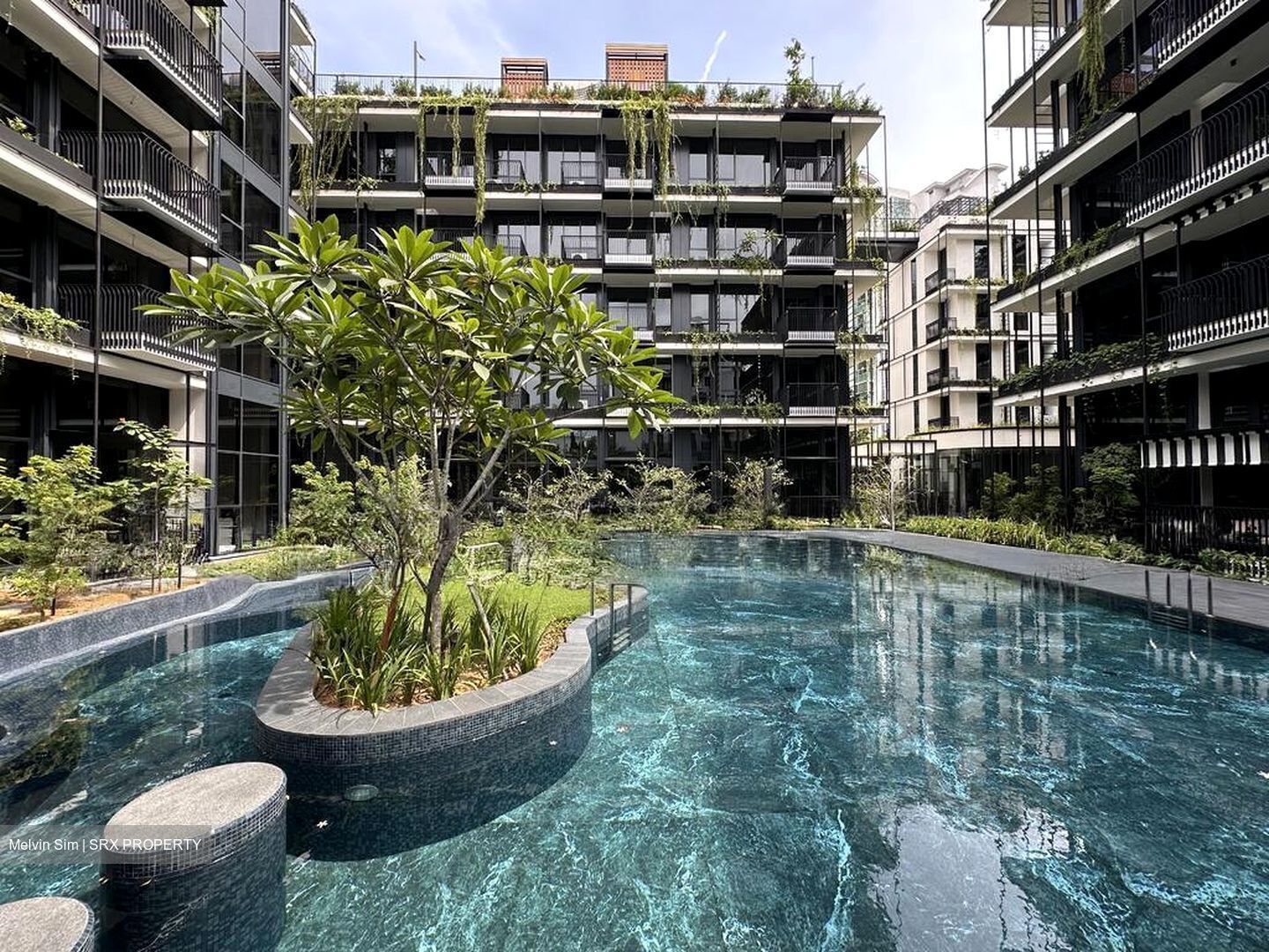 Jervois Mansion (D10), Apartment #520886871